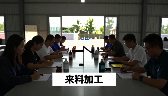 企业发展应用基础知识