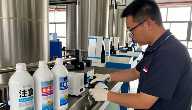 山东德旭达土工材料有限公司打造专业化工产品研发服务
