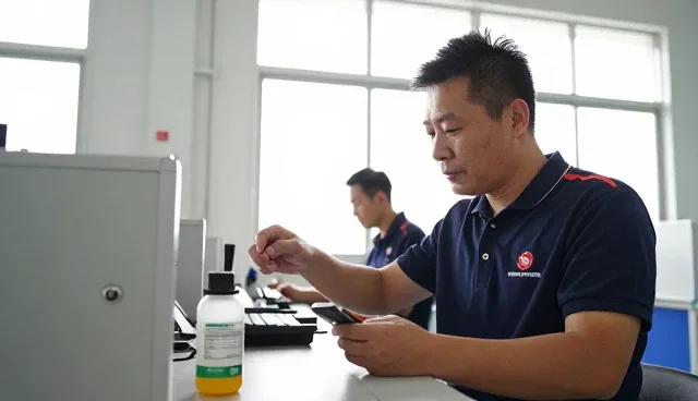 化工产品生产适合哪些应用环境？