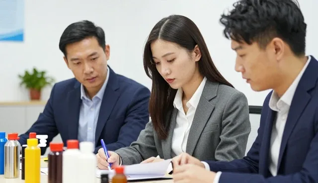 精细化学品如何解决跨区域项目中的实际问题