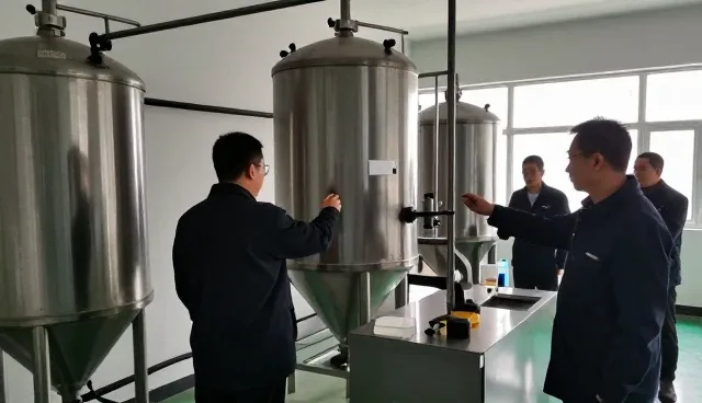 如何选择适合分装的精细化学品？